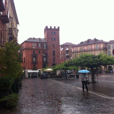 Appartamento In Centro Storico Asti Exterior photo