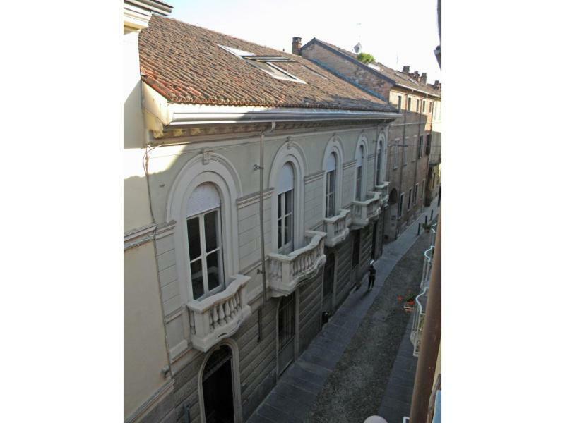 Appartamento In Centro Storico Asti Exterior photo