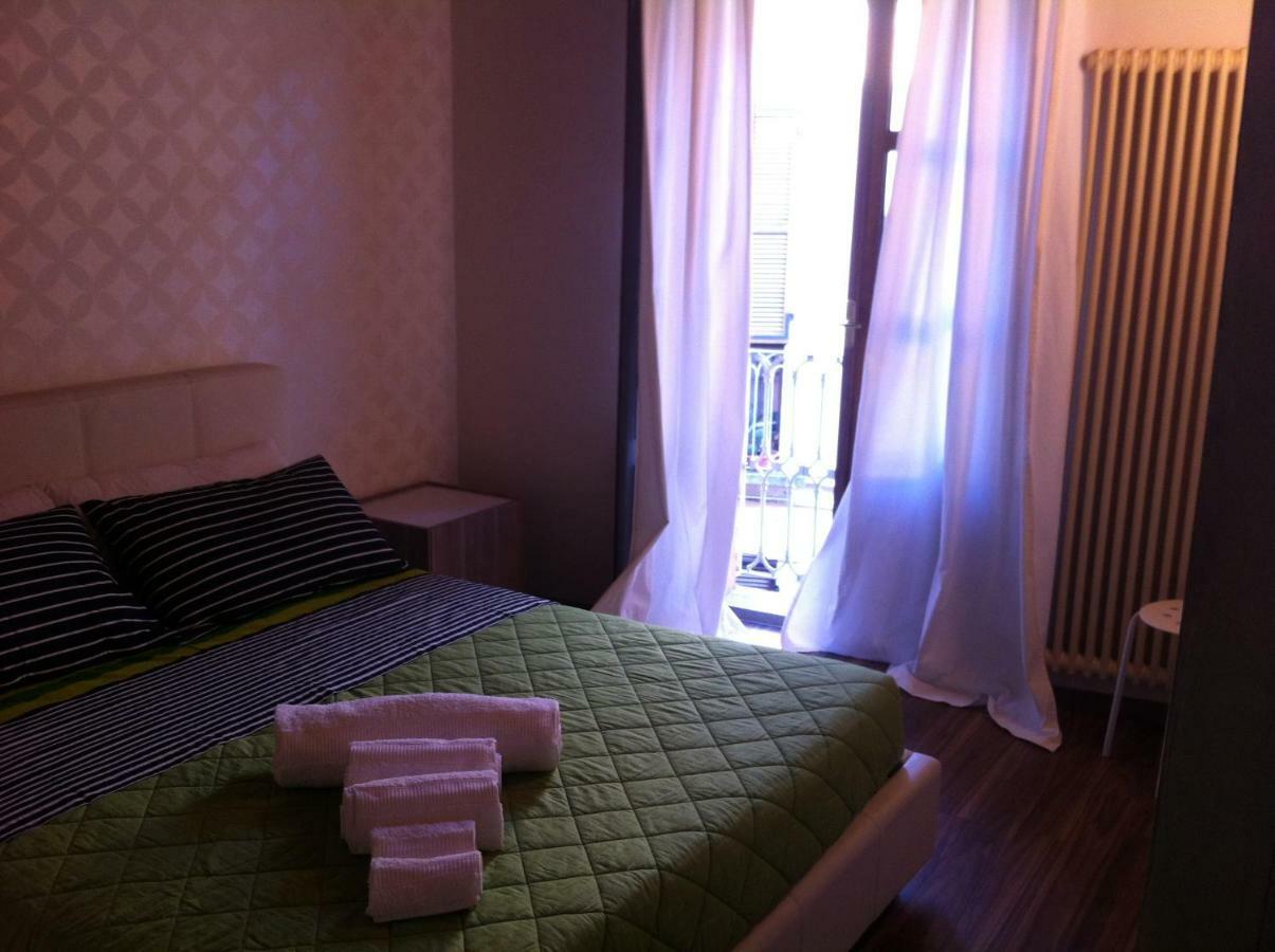Appartamento In Centro Storico Asti Exterior photo