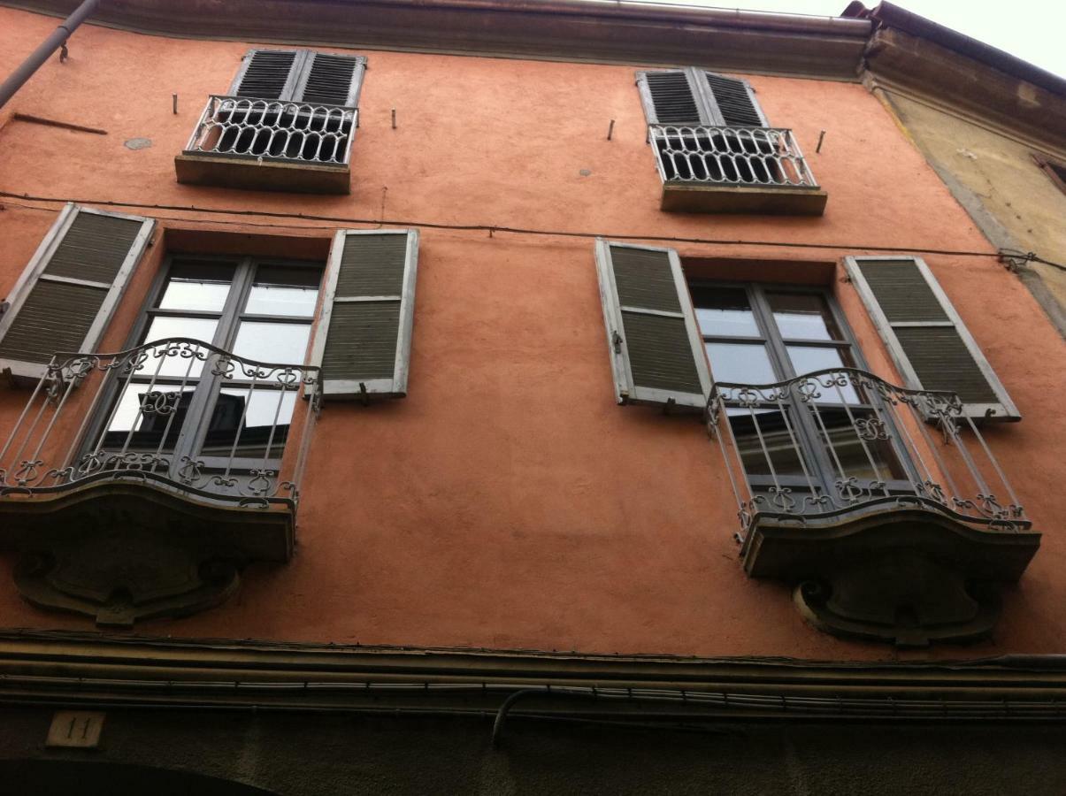 Appartamento In Centro Storico Asti Exterior photo
