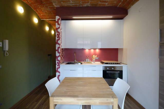 Appartamento In Centro Storico Asti Exterior photo