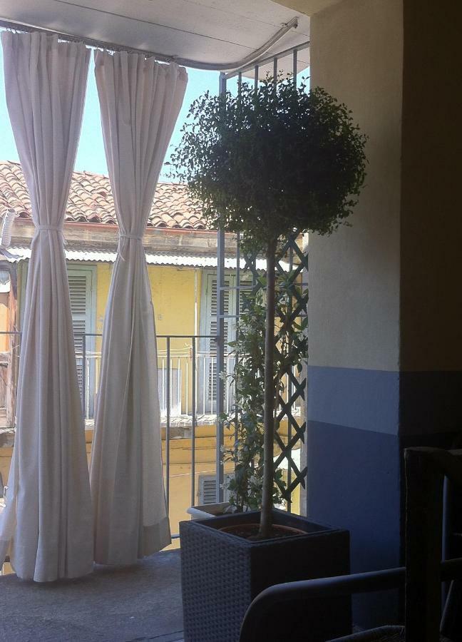 Appartamento In Centro Storico Asti Exterior photo