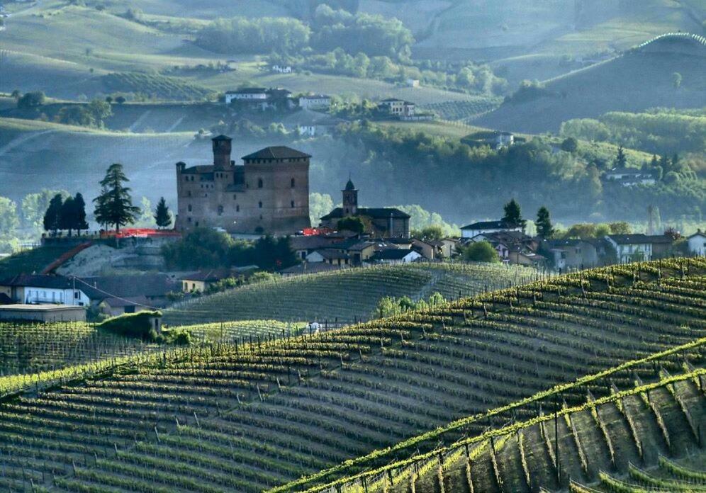 Appartamento In Centro Storico Asti Exterior photo